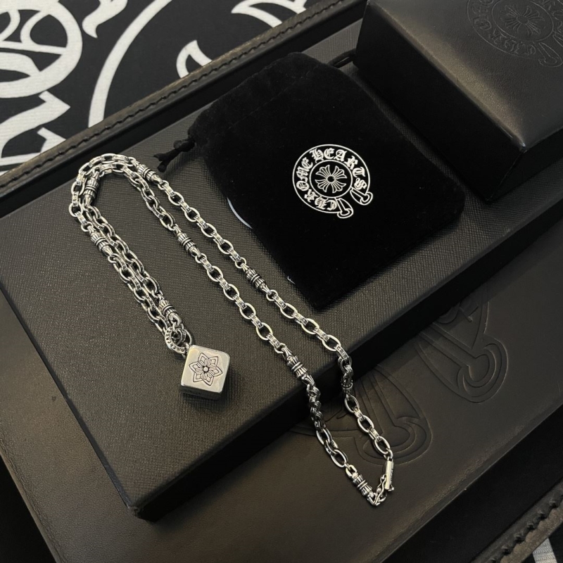 Chrome Hearts Necklaces